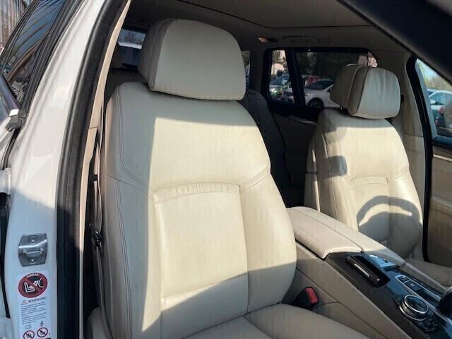 Bmw 535d xDrive Touring Msport