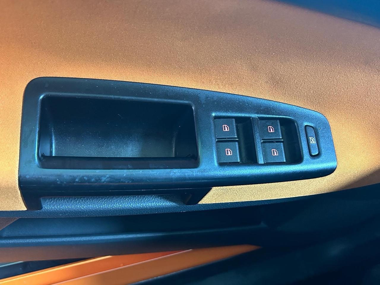 Volkswagen Polo Cross 1.4/69CV TDI