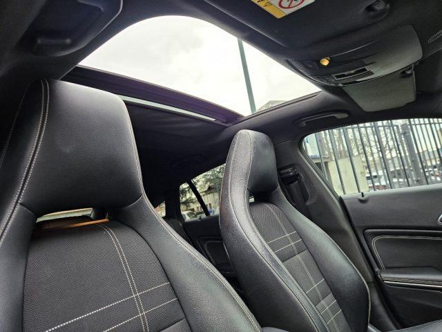 MERCEDES-BENZ CLA 200 CDI S.W. Automatic Premium
