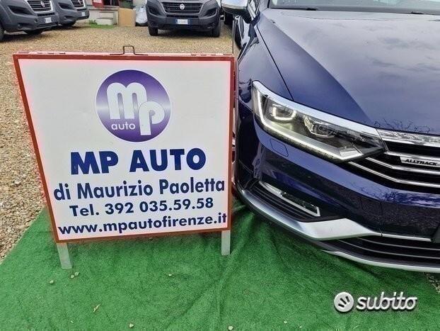 Volkswagen Passat 2.0 Tdi sw 4Mot.DSG -IVA INCL.)