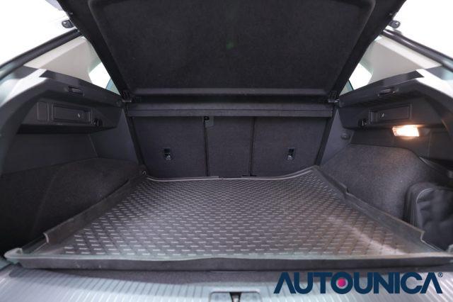 VOLKSWAGEN Tiguan 1.6 TDI SCR STYLE BLUEMOTION TECHNOLOGY