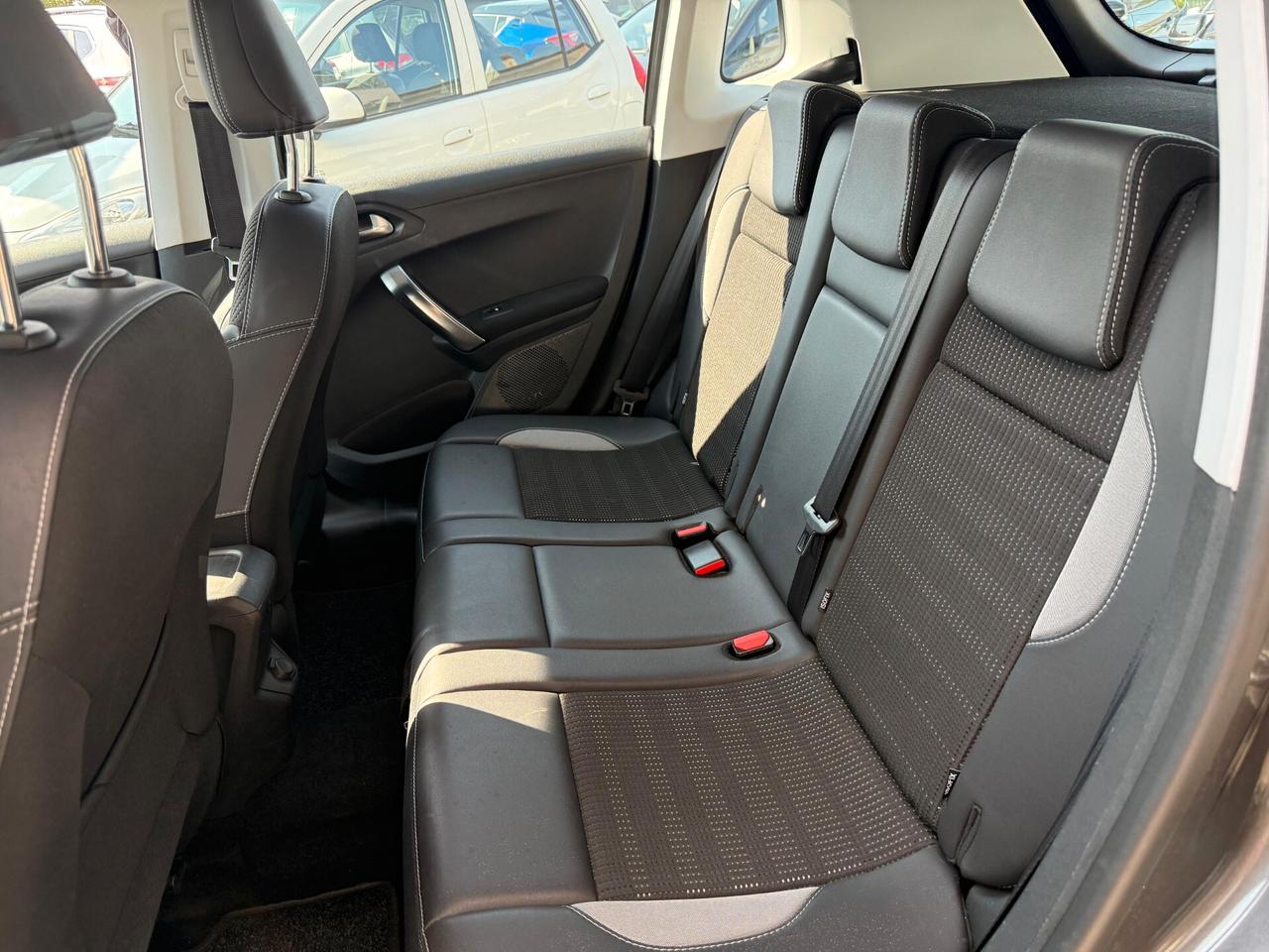 Peugeot 2008 1.6 Diesel Neopatentati