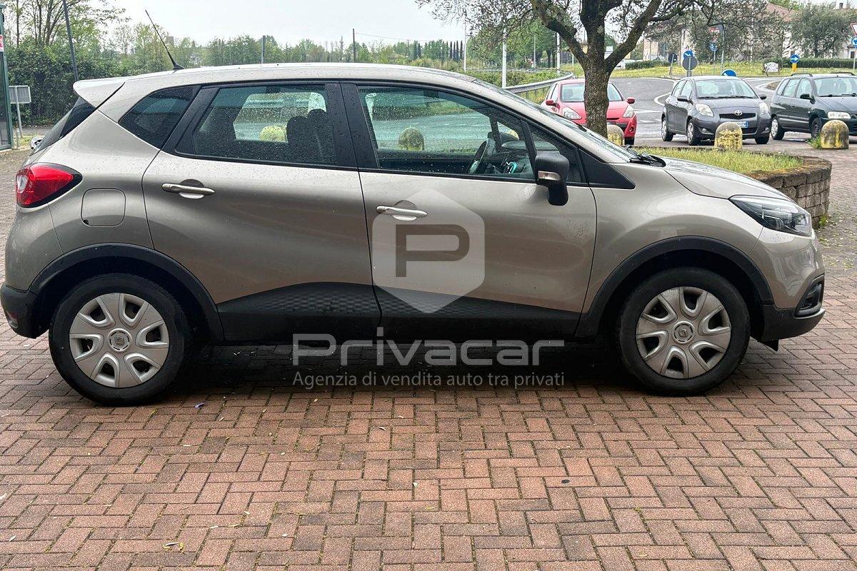 RENAULT Captur 0.9 TCe 12V 90 CV Start&Stop Energy R-Link
