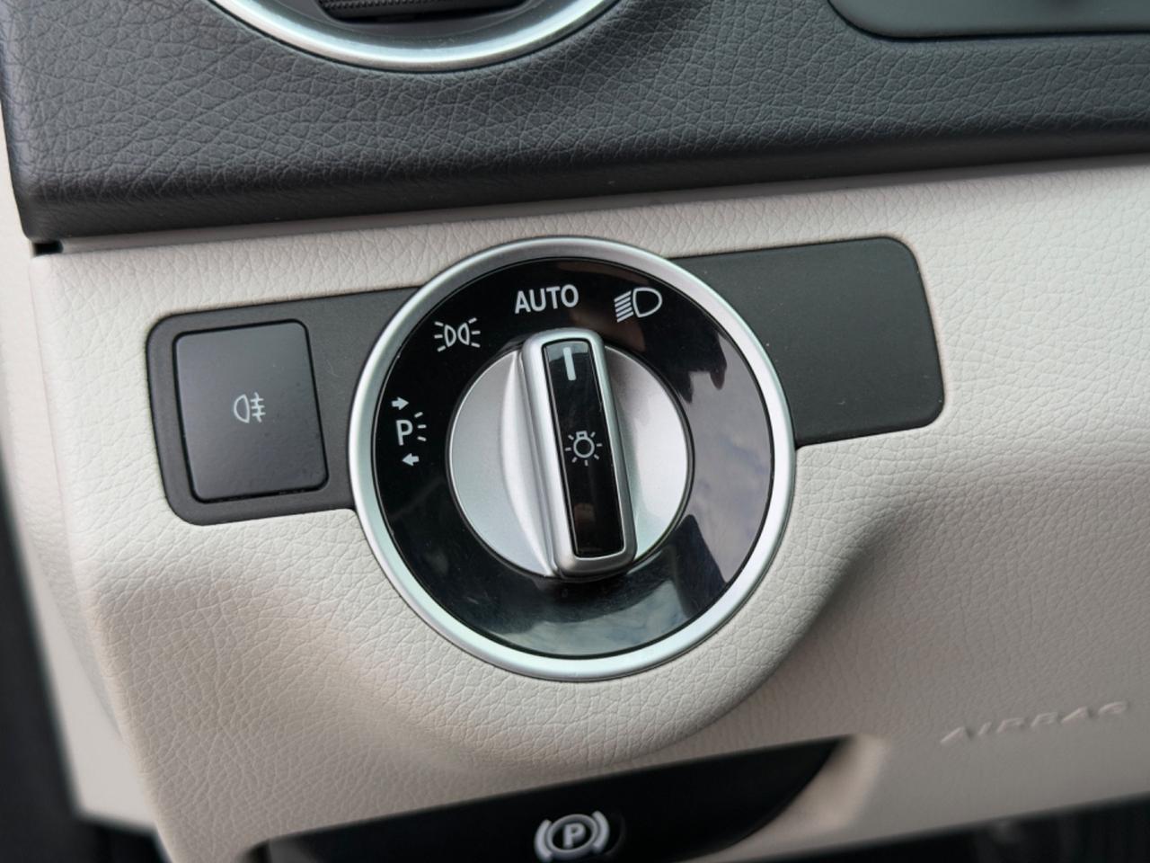 Mercedes-benz C 220 W204 Berlina Avantgarde