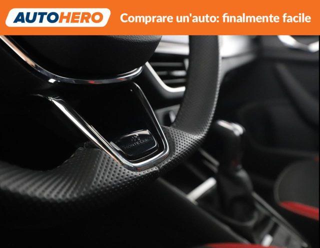 SKODA Kamiq 1.0 TSI 110 CV DSG Monte Carlo