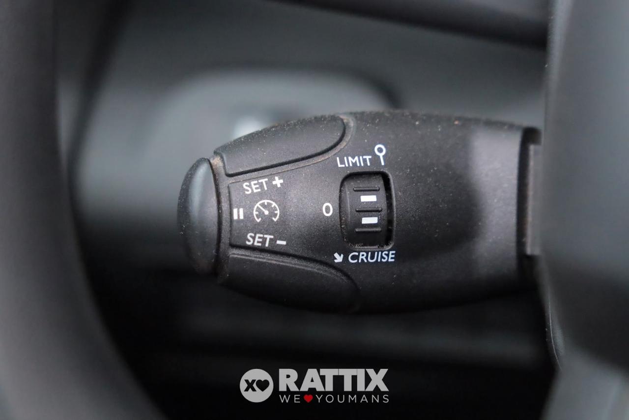 Citroen Berlingo Van 1.5 BlueHDI 75CV M Club 3p.ti (IVA ESCLUSA)