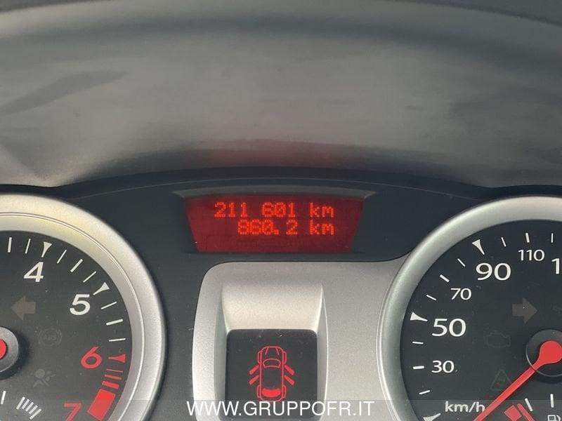 Renault Clio 1.2 16V 5 porte GPL Dynamique