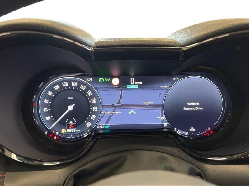 Alfa Romeo Tonale 1.5 160cv Hybrid TCT7 Veloce