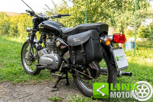 ROYAL ENFIELD Bullet 500 Electra Classic - 2007