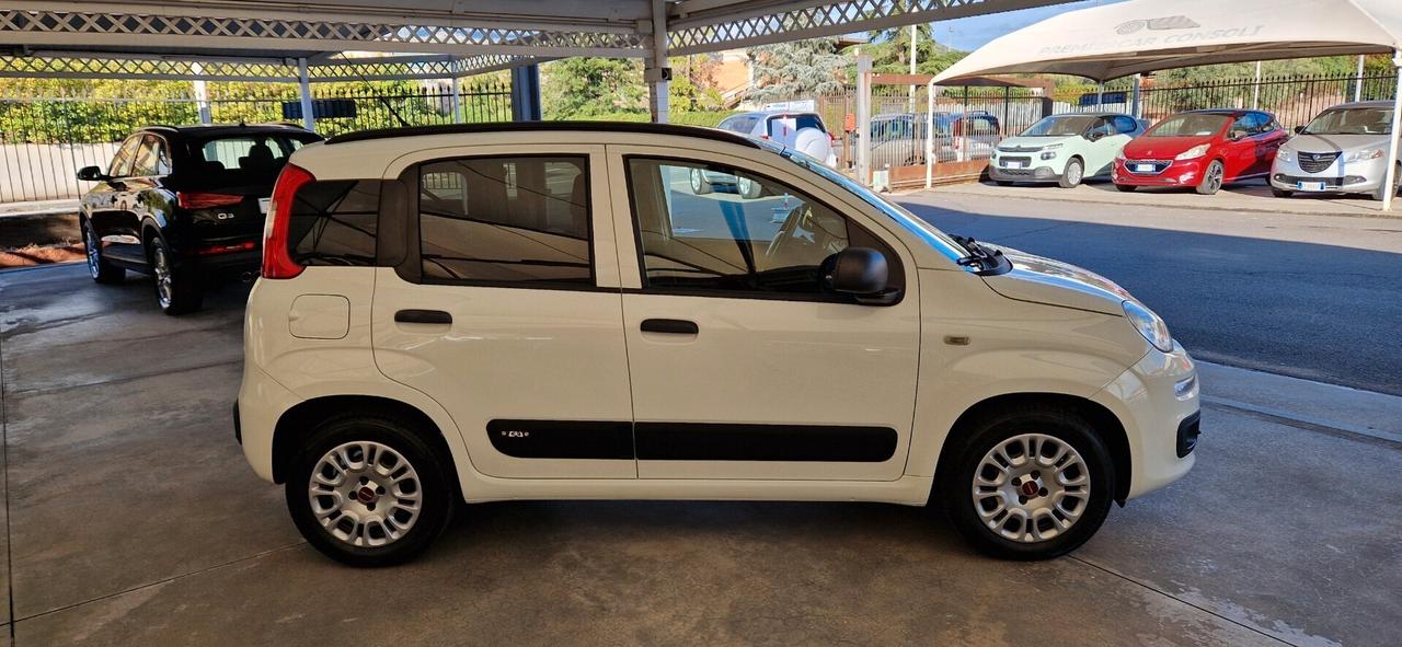Fiat Panda 1.3 Mjt 80cv S&S LOUNGE 68.000Km