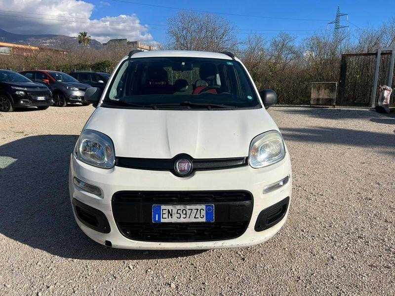 FIAT Panda Panda 1.3 MJT S&S Easy VEDI FOTO