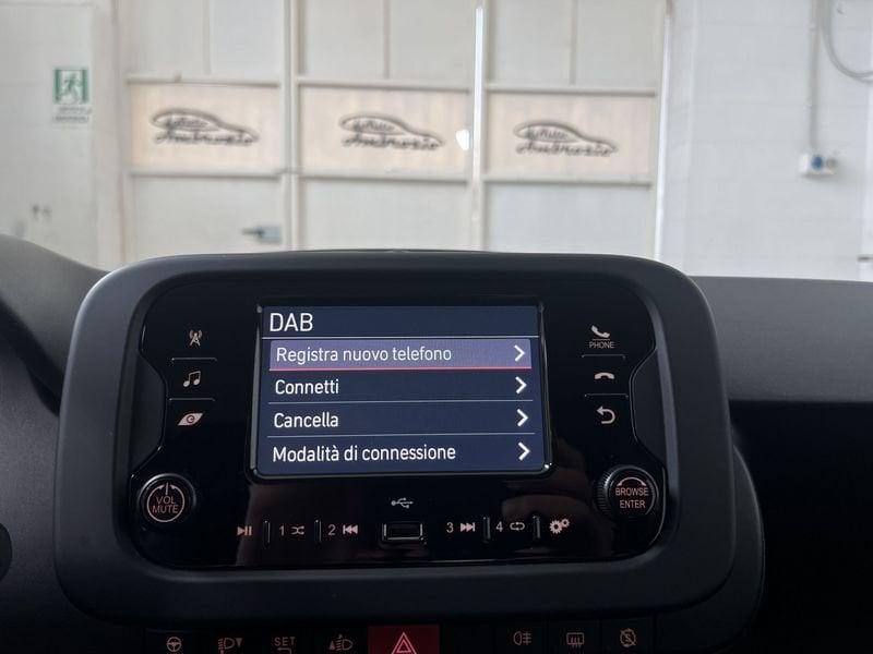 FIAT Panda Panda 1.0 firefly hybrid s&s 70cv