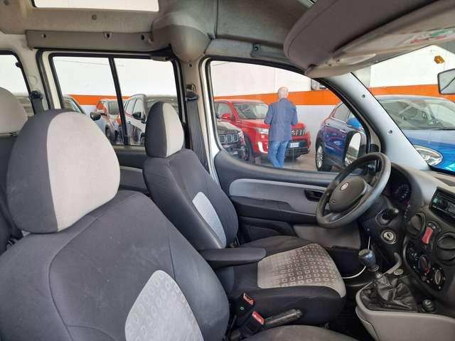 Fiat Doblo Doblo 1.4 TETTO ALTO