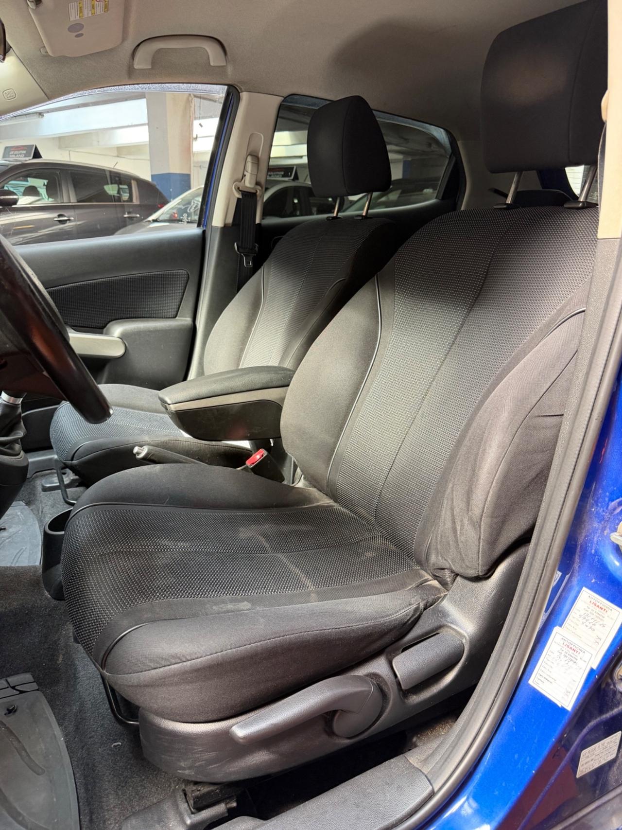 Mazda 2 Mazda2 1.5 Neopatentati Euro 4