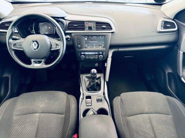 RENAULT Kadjar dCi 110CV Energy Intens - 114.000 Km