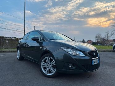 Seat Ibiza 1.4 3p. Style Dual