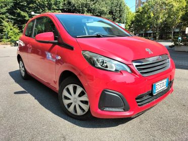 Peugeot 108 - OCCASIONE!!!
