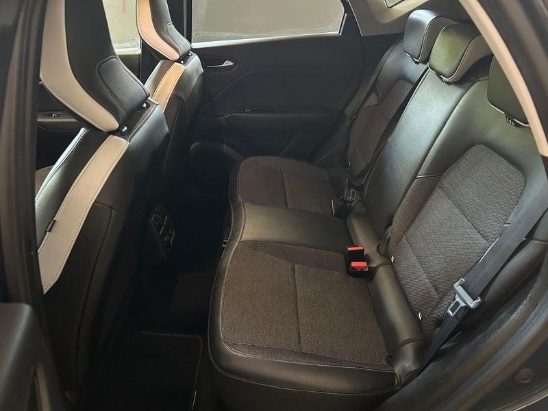 Renault Captur Captur 1.0 tce Intens Gpl 100cv my21