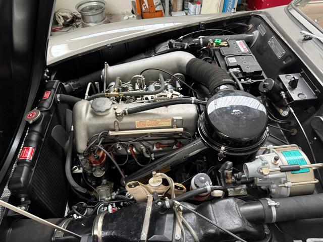 MERCEDES-BENZ 190 SL ROADSTER