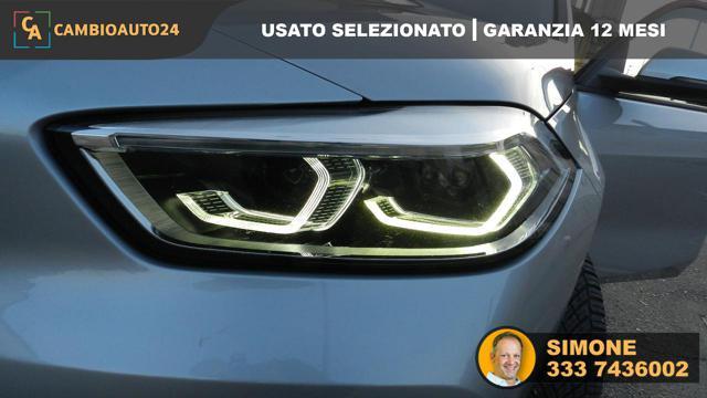 BMW 118 i 5p. Advantage