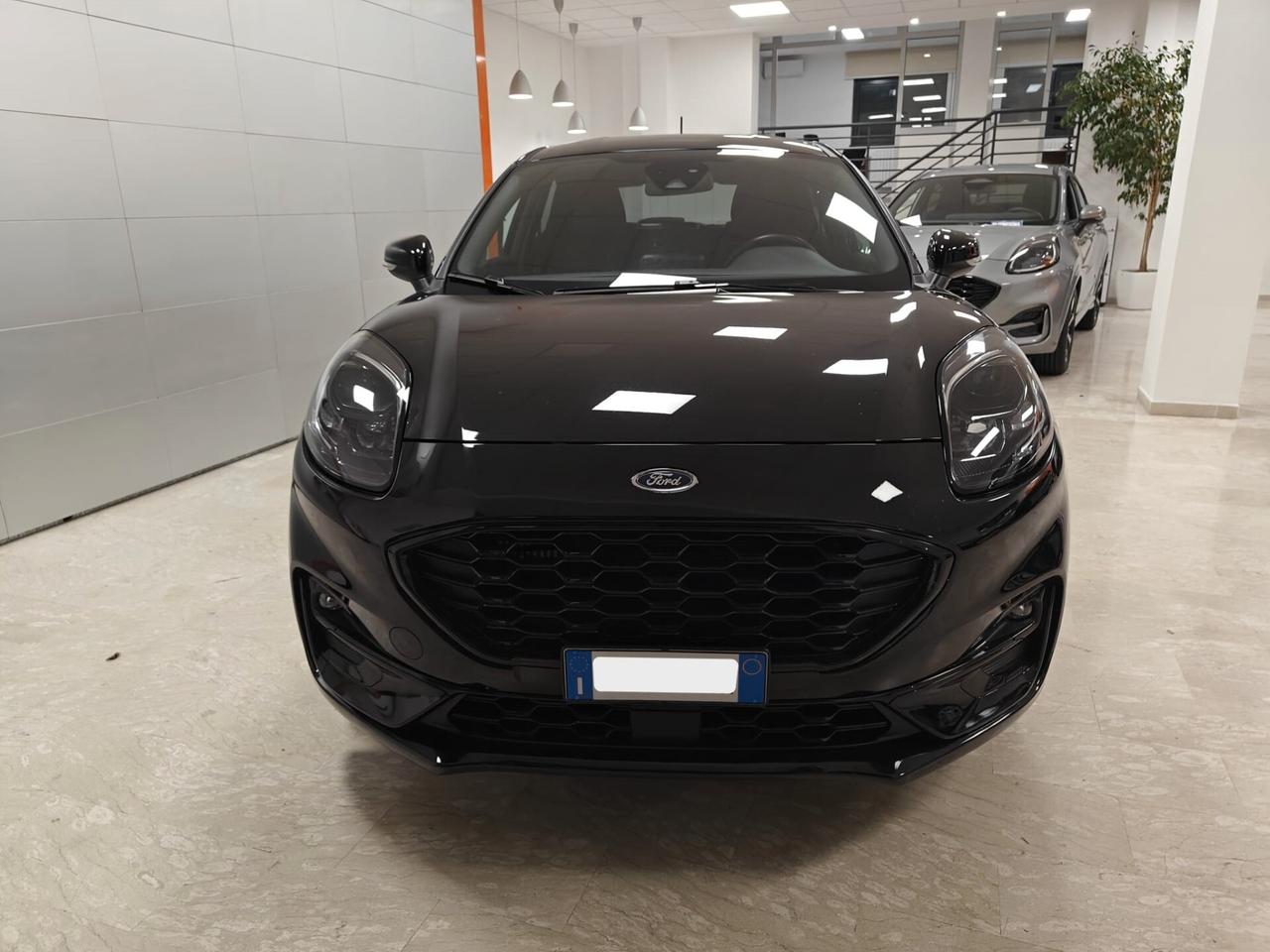 Ford Puma 1.0 EcoBoost 125 CV ST-Line