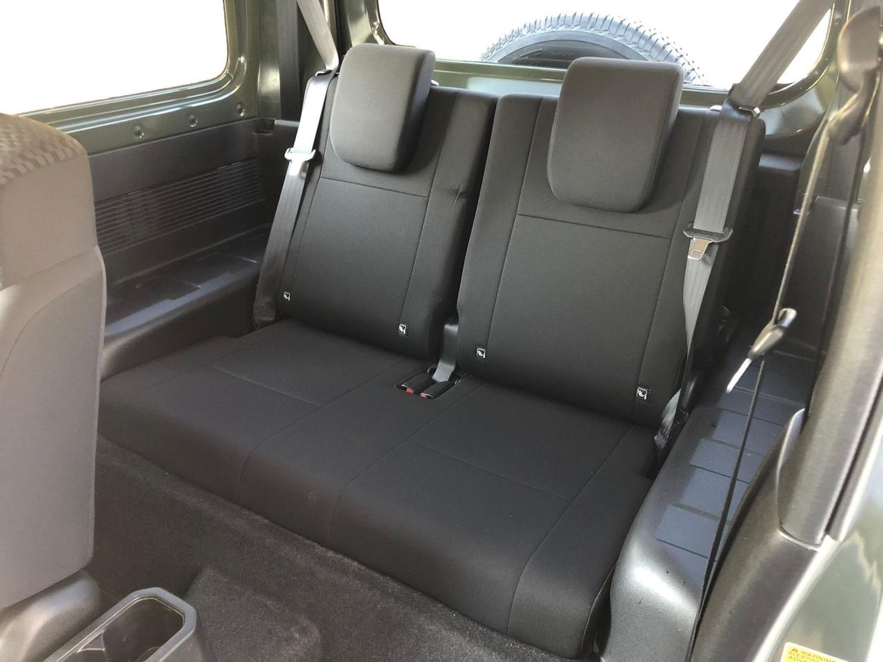 Suzuki Jimny 1.5 5MT Top