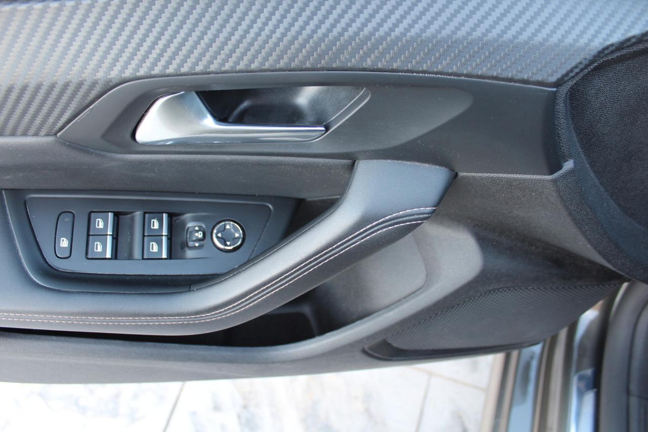 Peugeot 508 BlueHDi 130 Stop&Start SW GT Line