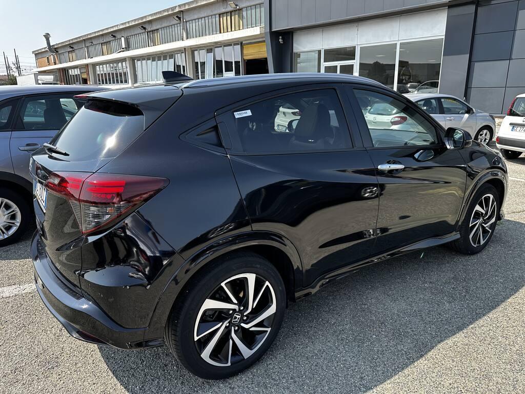 Honda HR-V 1.5 i-VTEC Executive Navi ADAS 2WD CVT