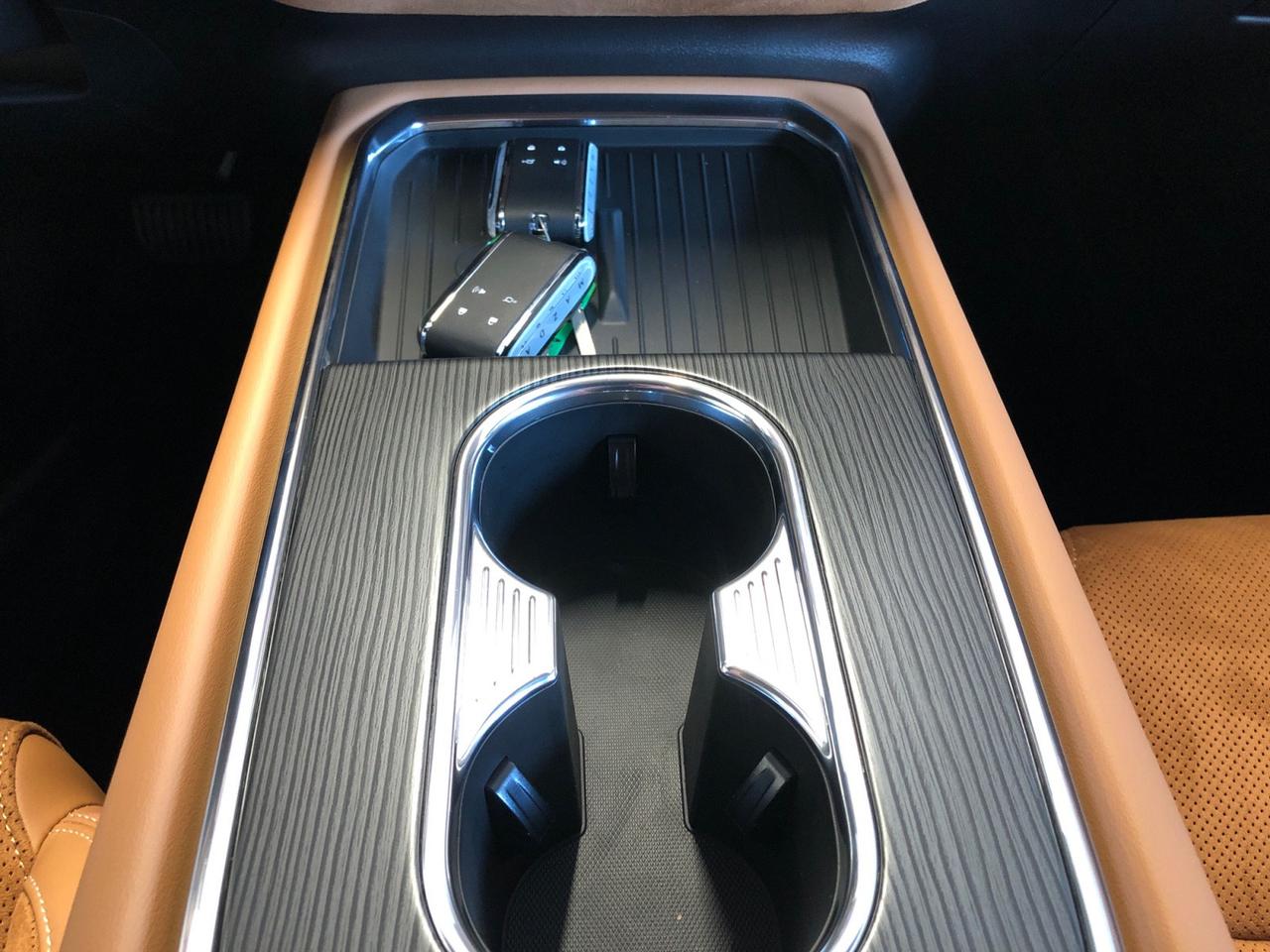 MAZDA MAZDA6e 5HB 258CV 1AT RWD STANDARD RANGE 68.8 KWH TAKUMI PLUS