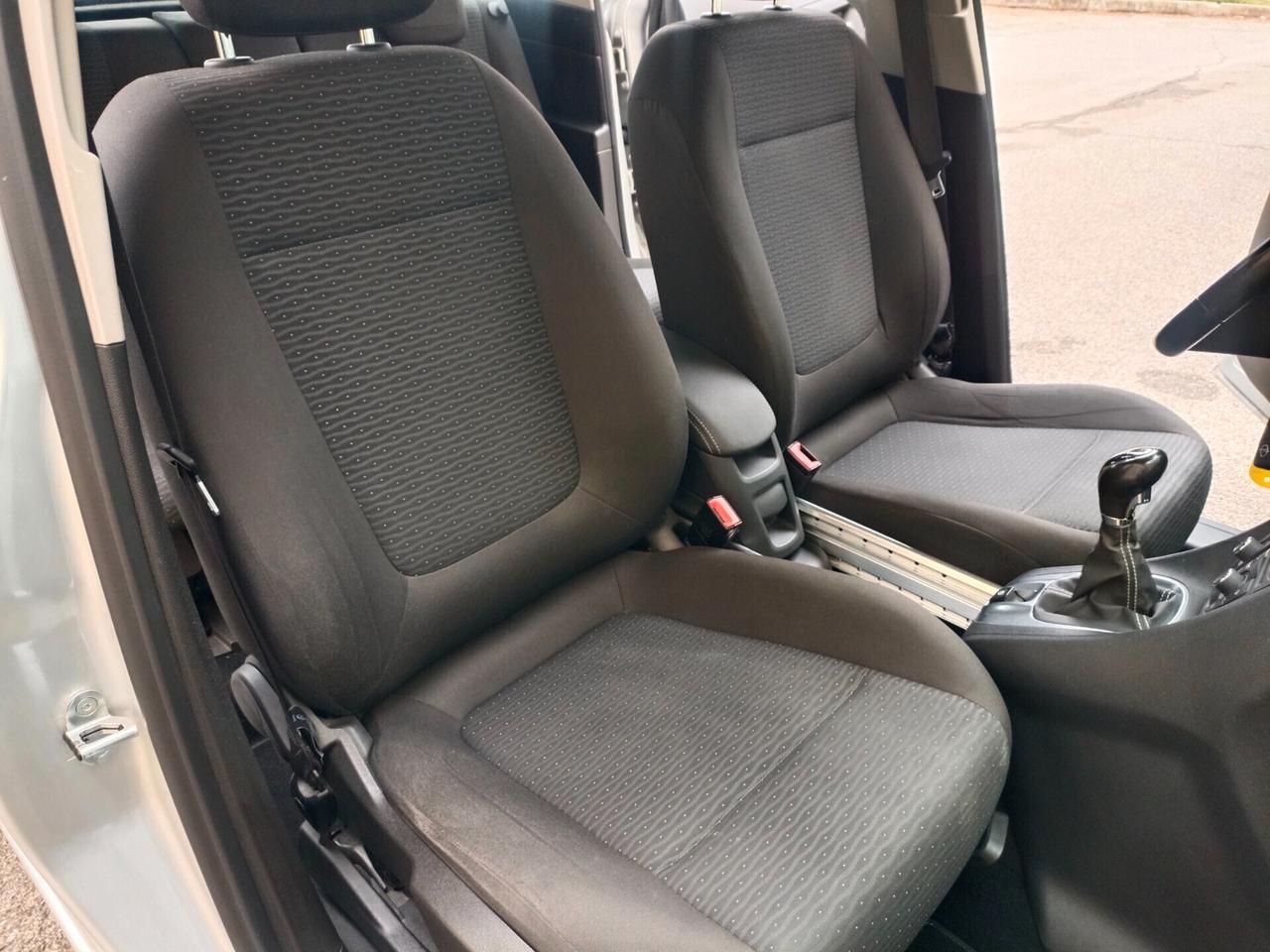 Opel Meriva 1.4 Turbo GPL Cosmo