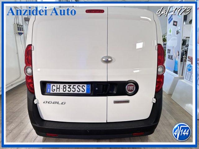 FIAT Doblo 1.6 MJT 105CV Business 3 Posti Cargo