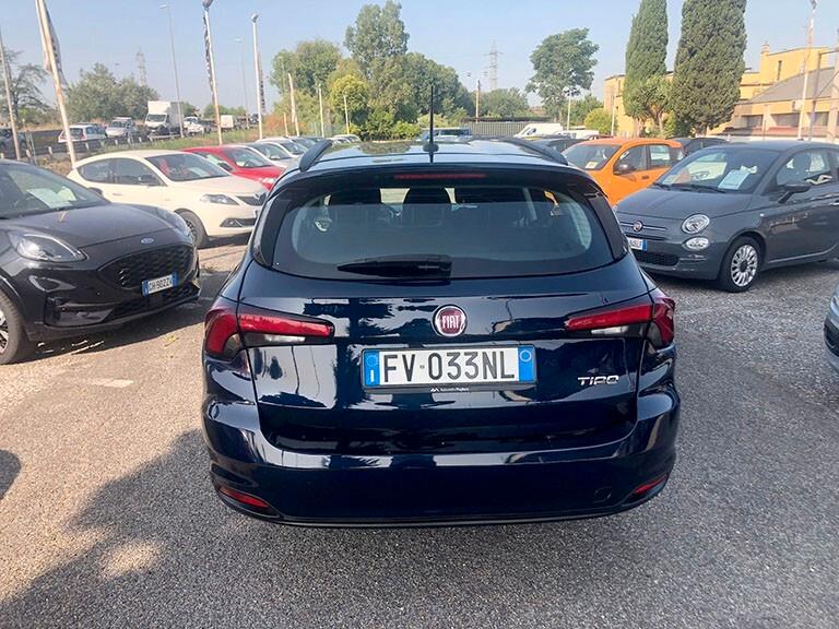 Fiat Tipo 1.4 SW Lounge