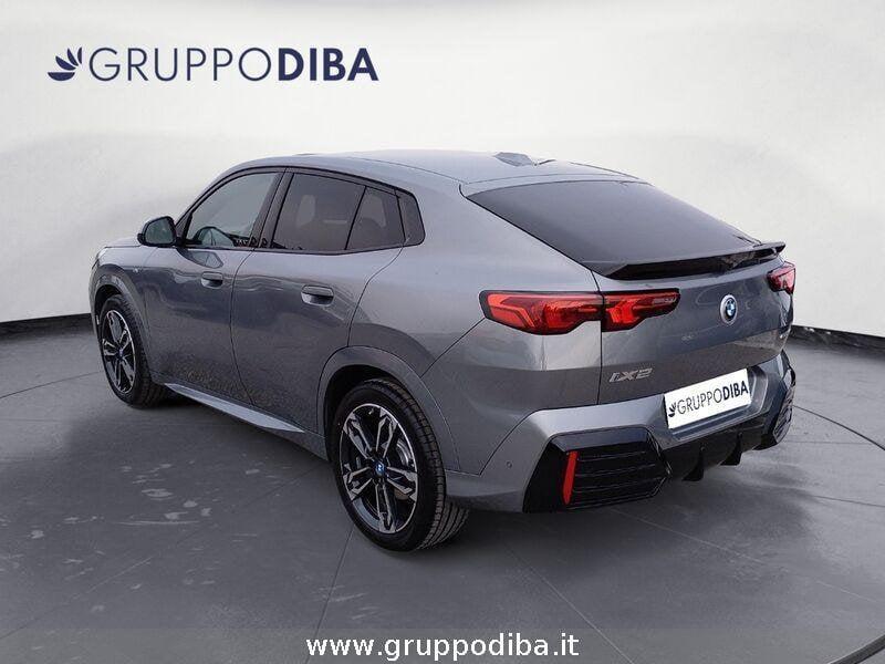 BMW X2 U10 i edrive 20 MSport