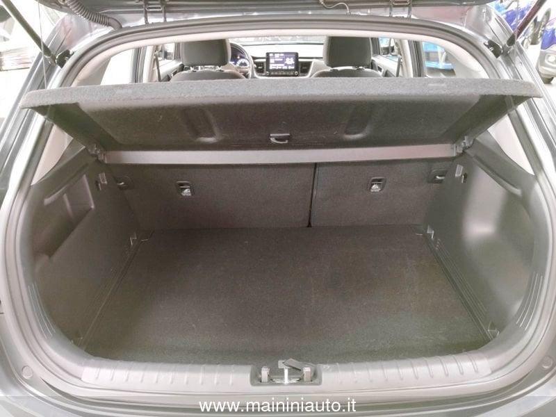 KIA Stonic 1.2 84cv Urban + Car Play "SUPER PROMO"