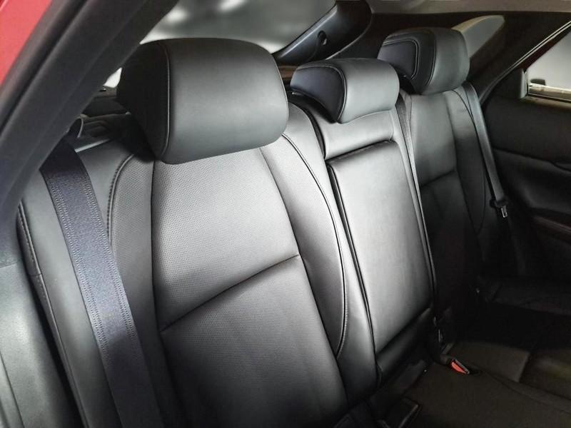 MAZDA CX-30 2.0L SKYACTIV-X 186 CV M HYBRID EXCLUSIVE AUTO SUV