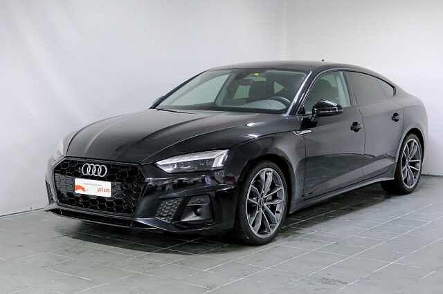 Audi A5 SPB 40 TDI S tronic S line edition