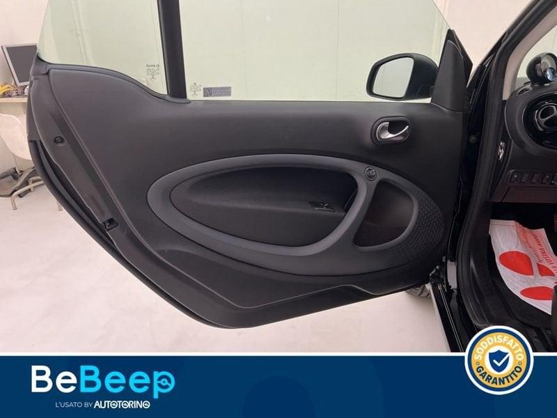 smart fortwo EQ PRIME 4,6KW