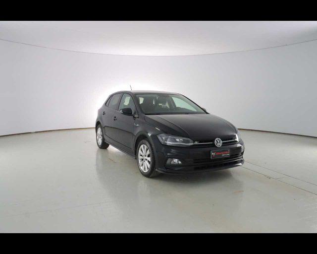 VOLKSWAGEN Polo 1.0 TSI 5p. Highline BlueMotion Technology