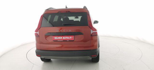 DACIA Jogger 1.0 TCe GPL 100 CV 7 posti Extreme Up