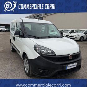 FIAT DOBLO NEW COMBI 1.3 M-JET FURGONE N1- 2020