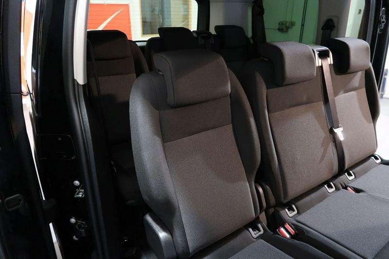 FIAT Ulysse ULYSSE 2.0 BlueHDi 9 Posti AT8 L2H1