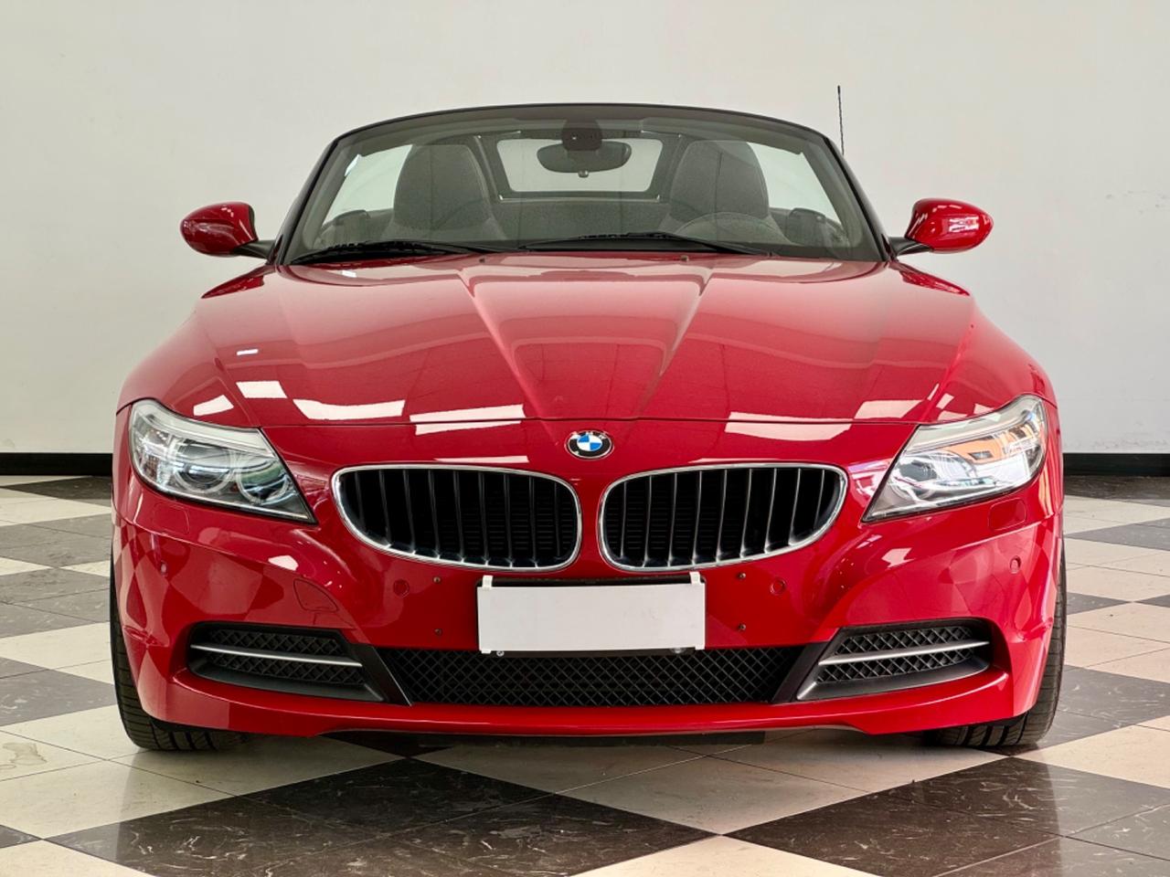 Bmw Z4 sDrive18i INDIVIDUAL