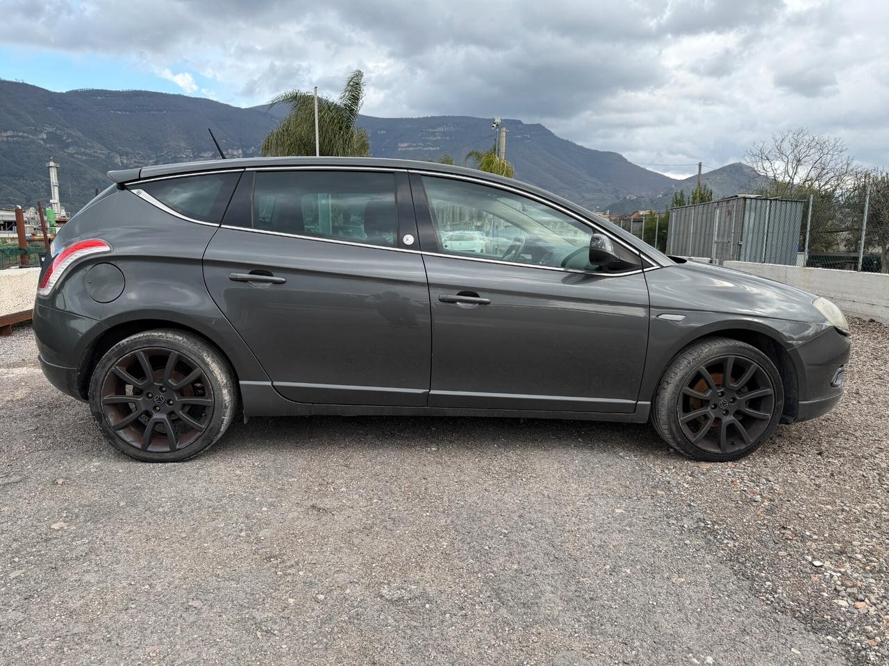 LANCIA DELTA 2013 1.4 BENZINA/GPL 120 CV *LEGGI