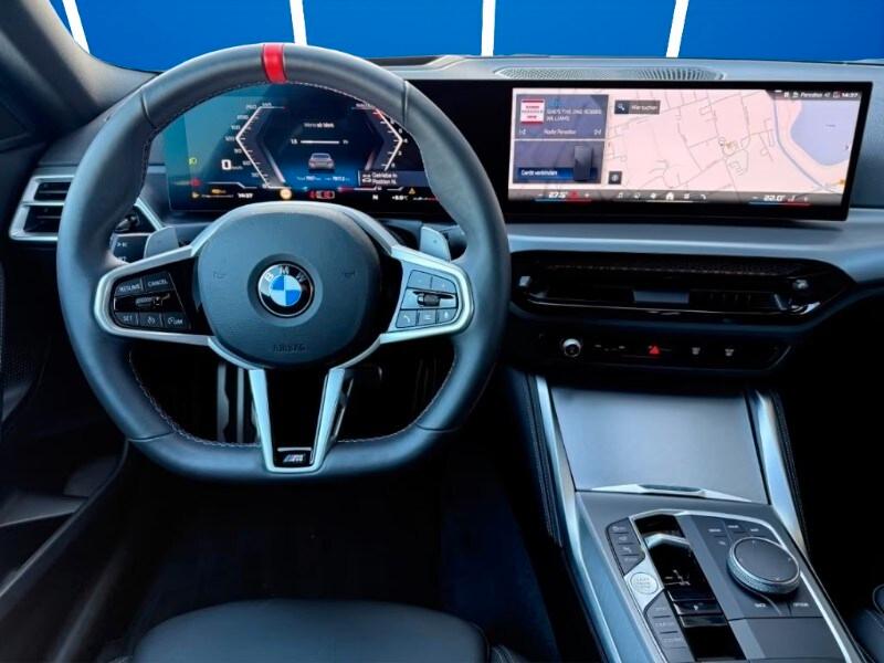 BMW Serie 2 Cpé(G42/87) M 240i xDrive Msport Pro