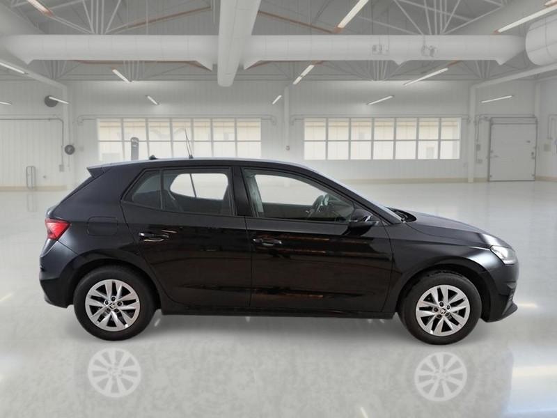 SKODA FABIA 1.0 TSI 5P BENZINA