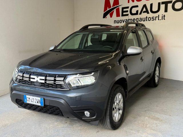 DACIA Duster 1.5 Blue dCi 8V 115 CV 4x2 Expression