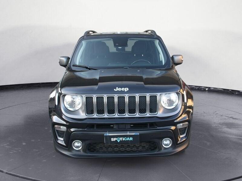 Jeep Renegade 1.6 MJet 130cv Limited