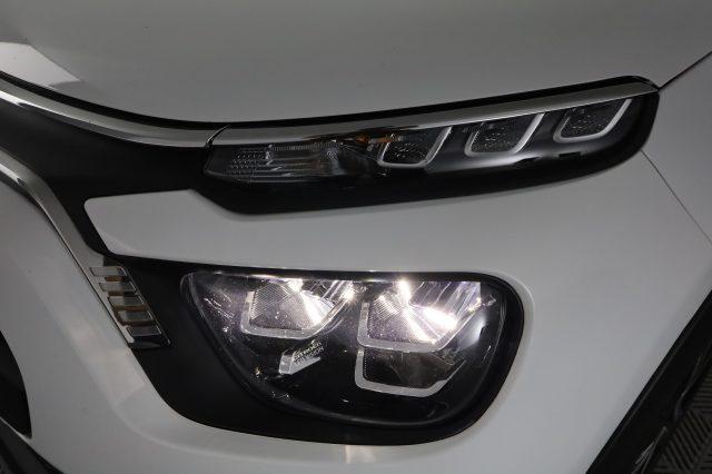 CITROEN C3 C3 PureTech 83 S&S Shine