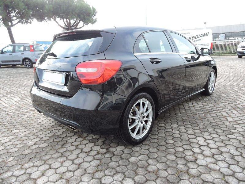 Mercedes-Benz Classe A A 180 Sport