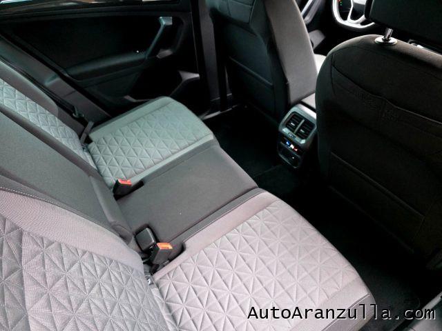 VOLKSWAGEN Tiguan 2.0 TDI 150CV SCR DSG Life - Fari Led - Virtual